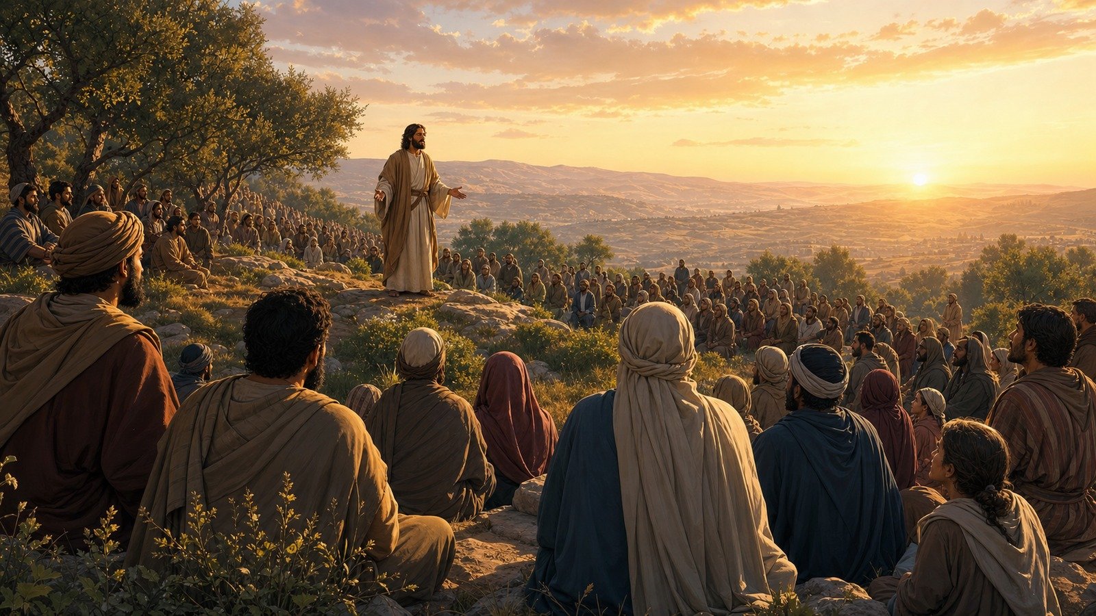 Illustration: Further resurrection appearances